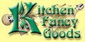Kitchen Fancy Goods