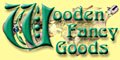 Wooden Fancy Goods